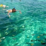 snorkel dominican republic