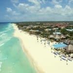 Allegro Playacar view