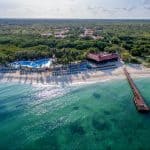 occidental-cozumel-view