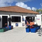 dive center occidental cozumel