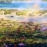 Tortugas Reef