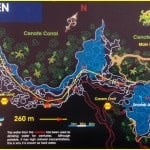 cenotes layout El Eden
