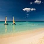 catalonia-gran-dominicus-catamarans-beach