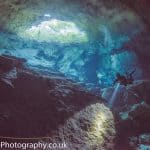 cenotes Andrea Chikin Ha