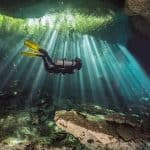 cenotes Eden with Prodiveinternational
