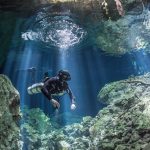 cenote tajmaha prodiveinternational
